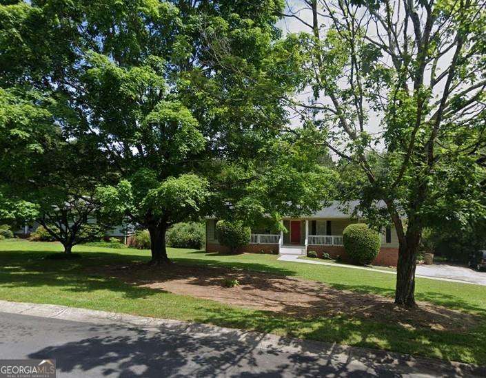 4870 Bedell Road NE Roswell GA 30075