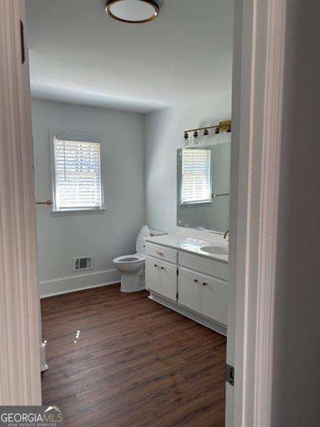 4870 Bedell Road NE Roswell GA 30075
