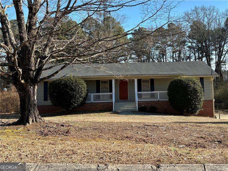 4870 Bedell Road NE Roswell GA 30075