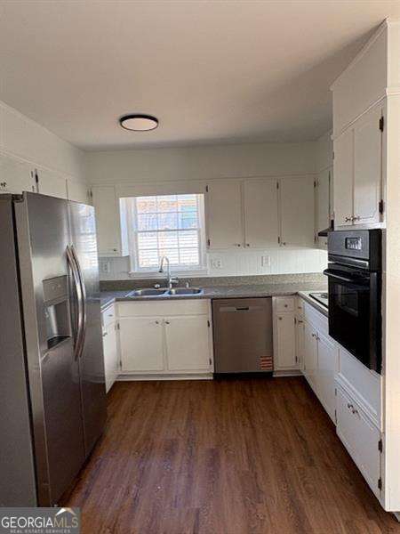 4870 Bedell Road NE Roswell GA 30075