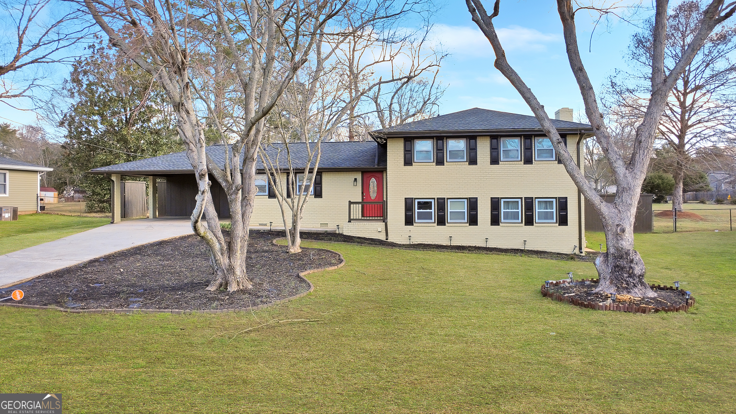 399 W Sandtown Road SW Marietta GA 30064