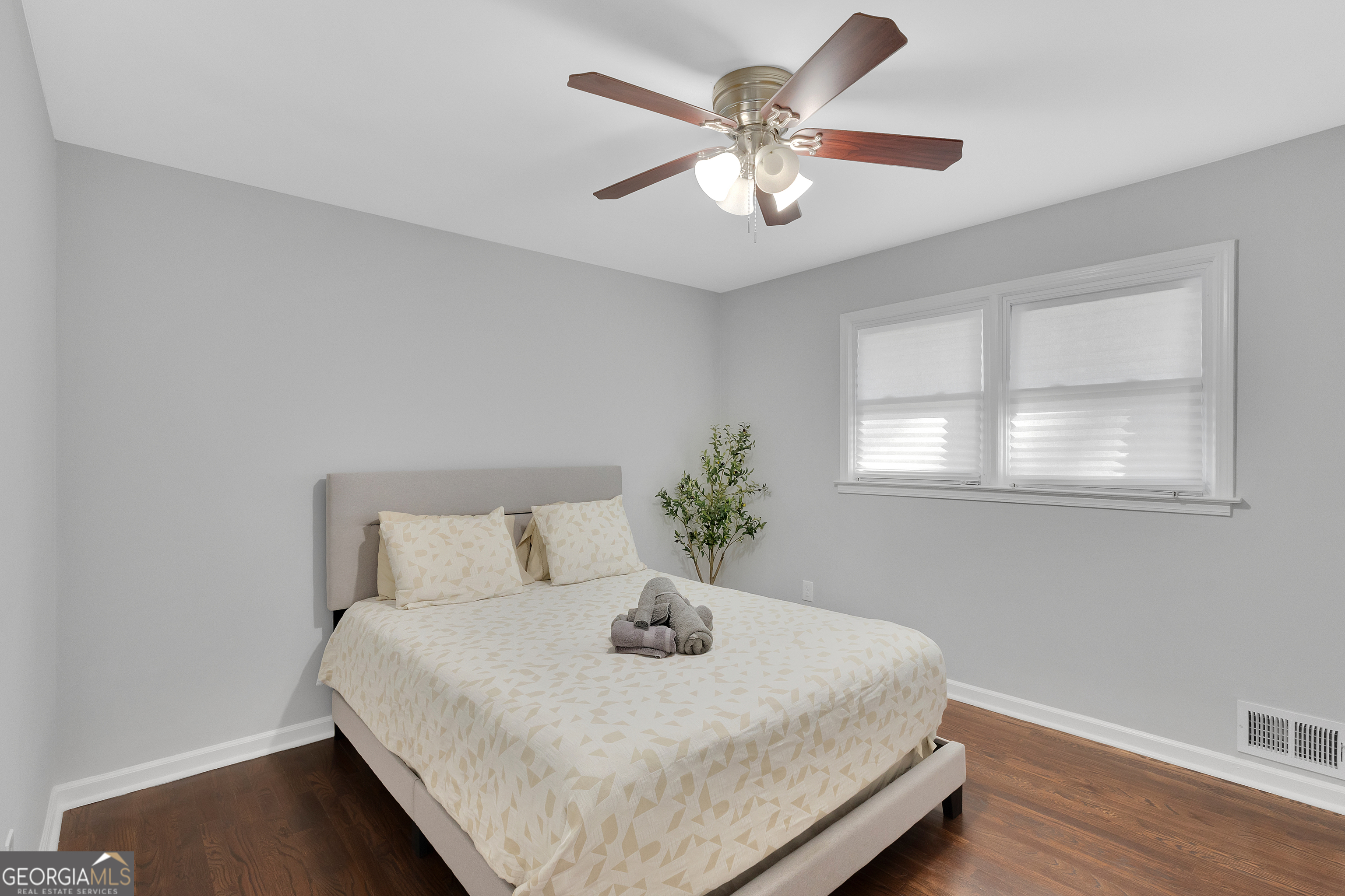399 W Sandtown Road SW Marietta GA 30064