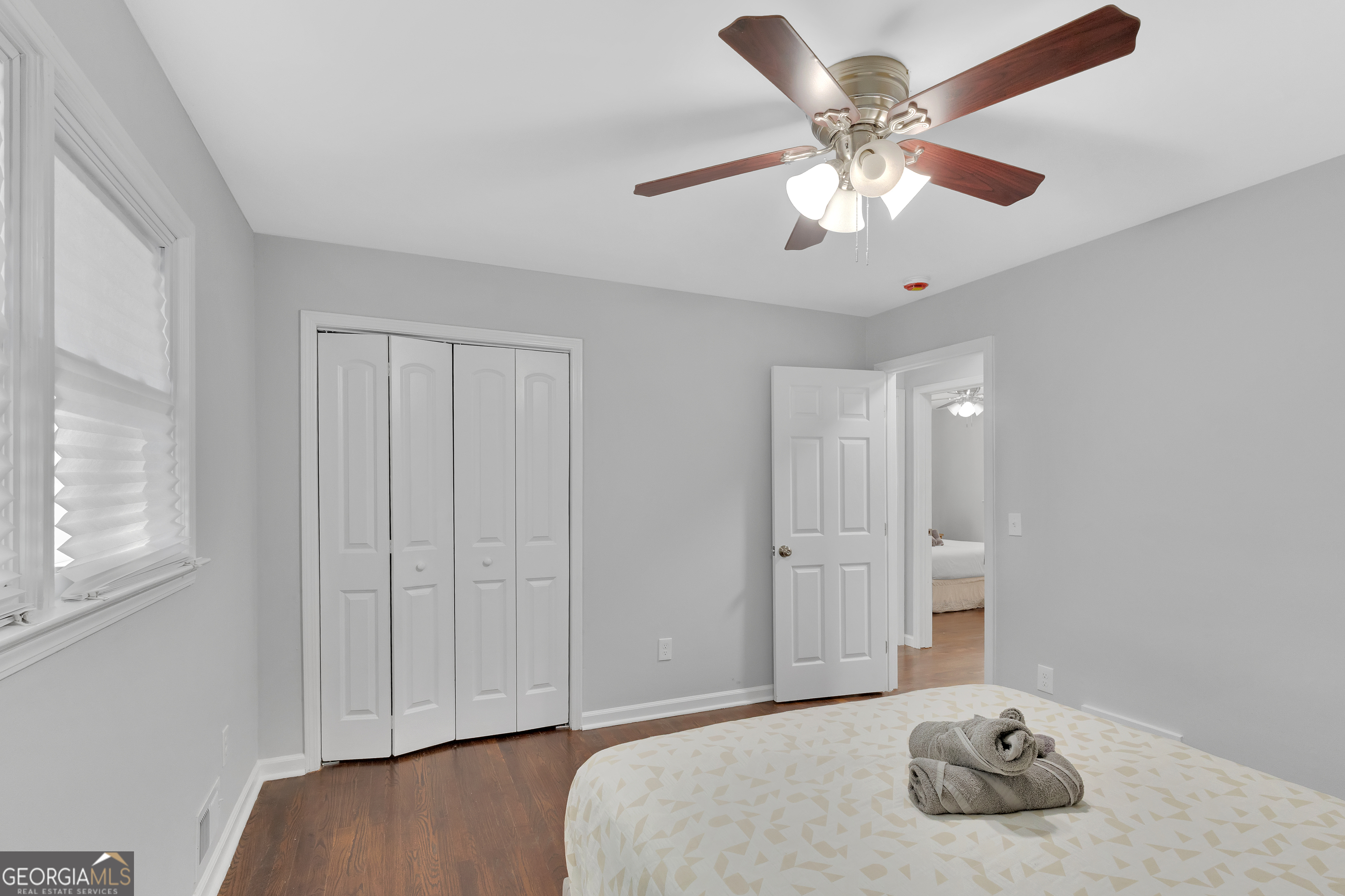 399 W Sandtown Road SW Marietta GA 30064