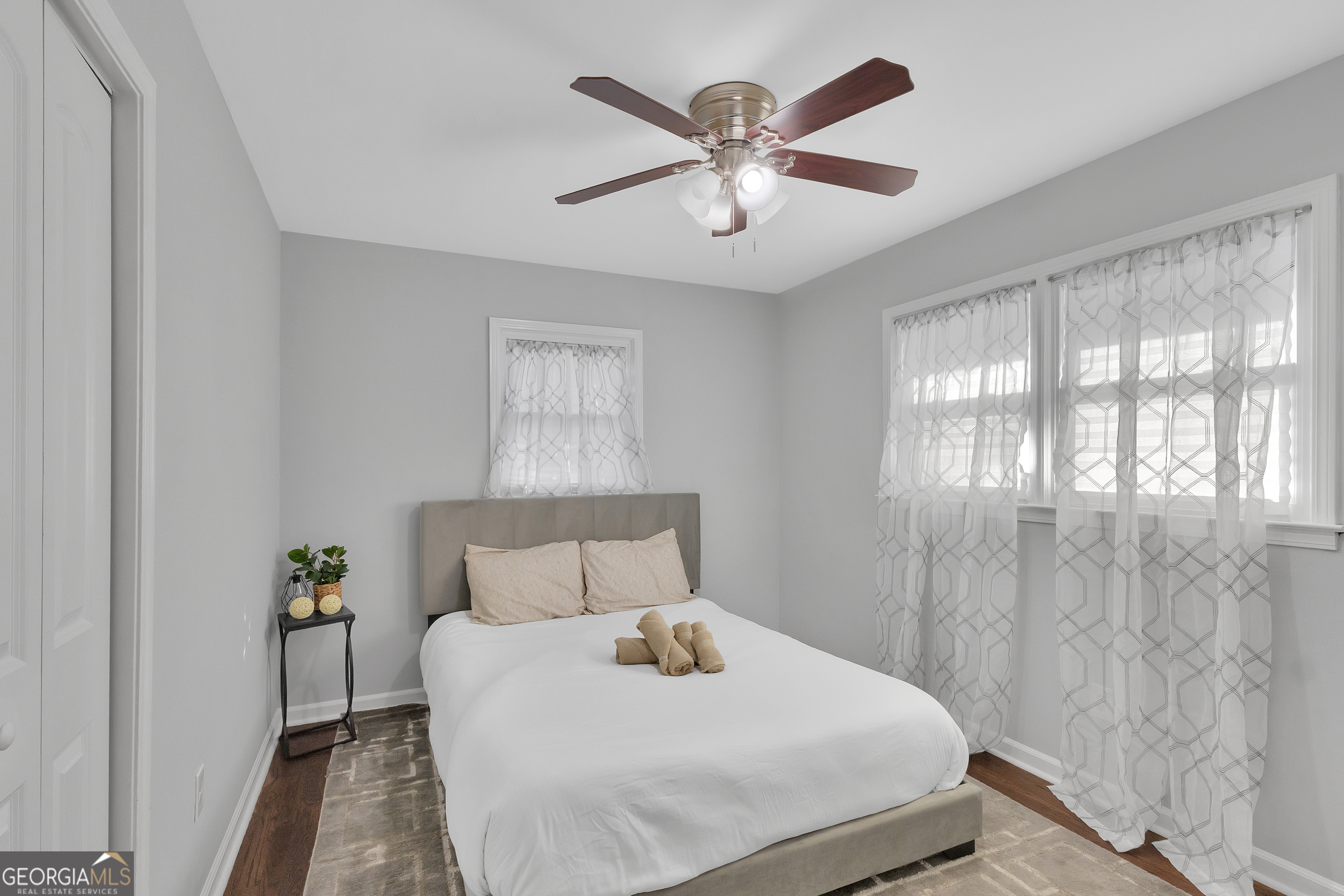 399 W Sandtown Road SW Marietta GA 30064
