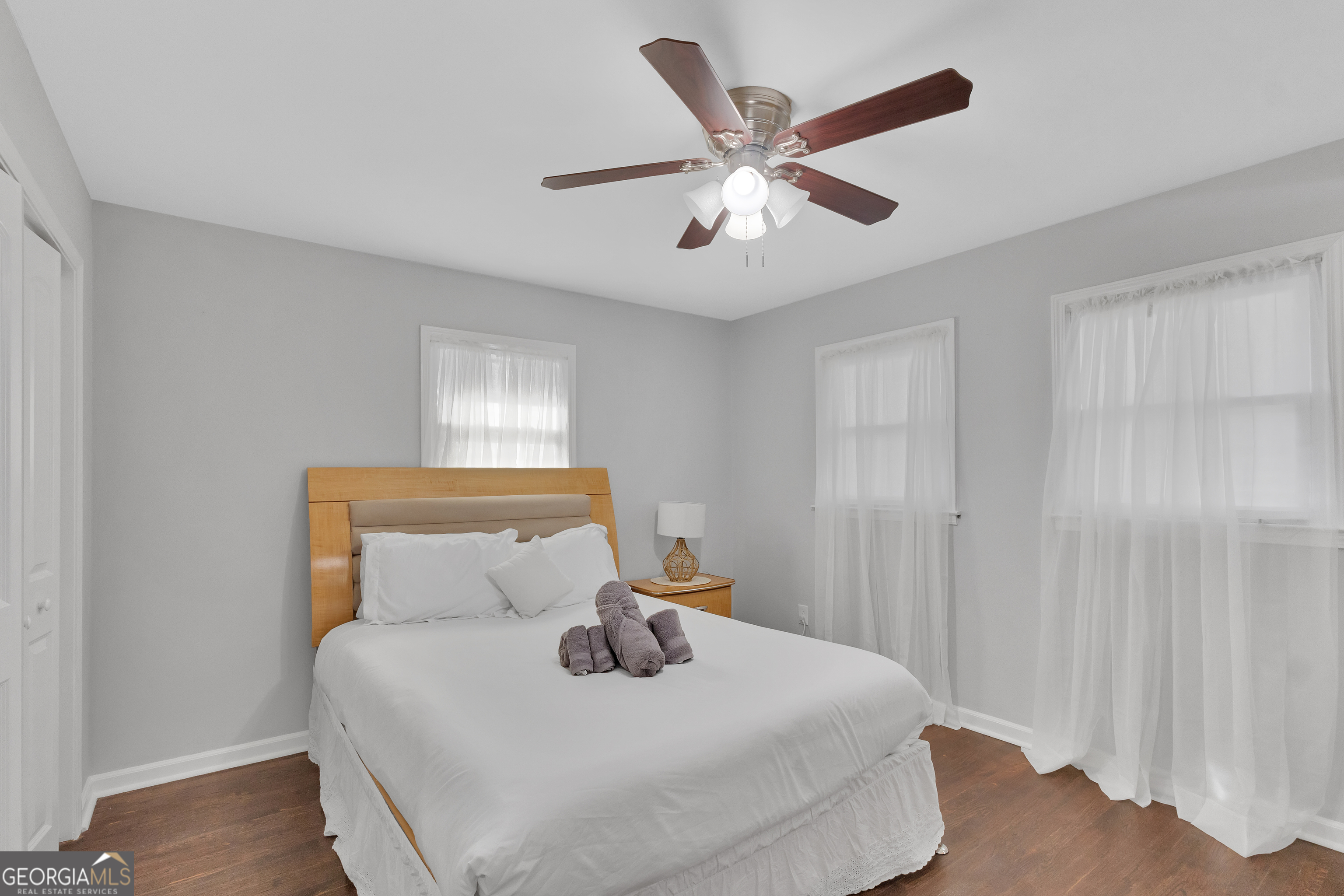 399 W Sandtown Road SW Marietta GA 30064