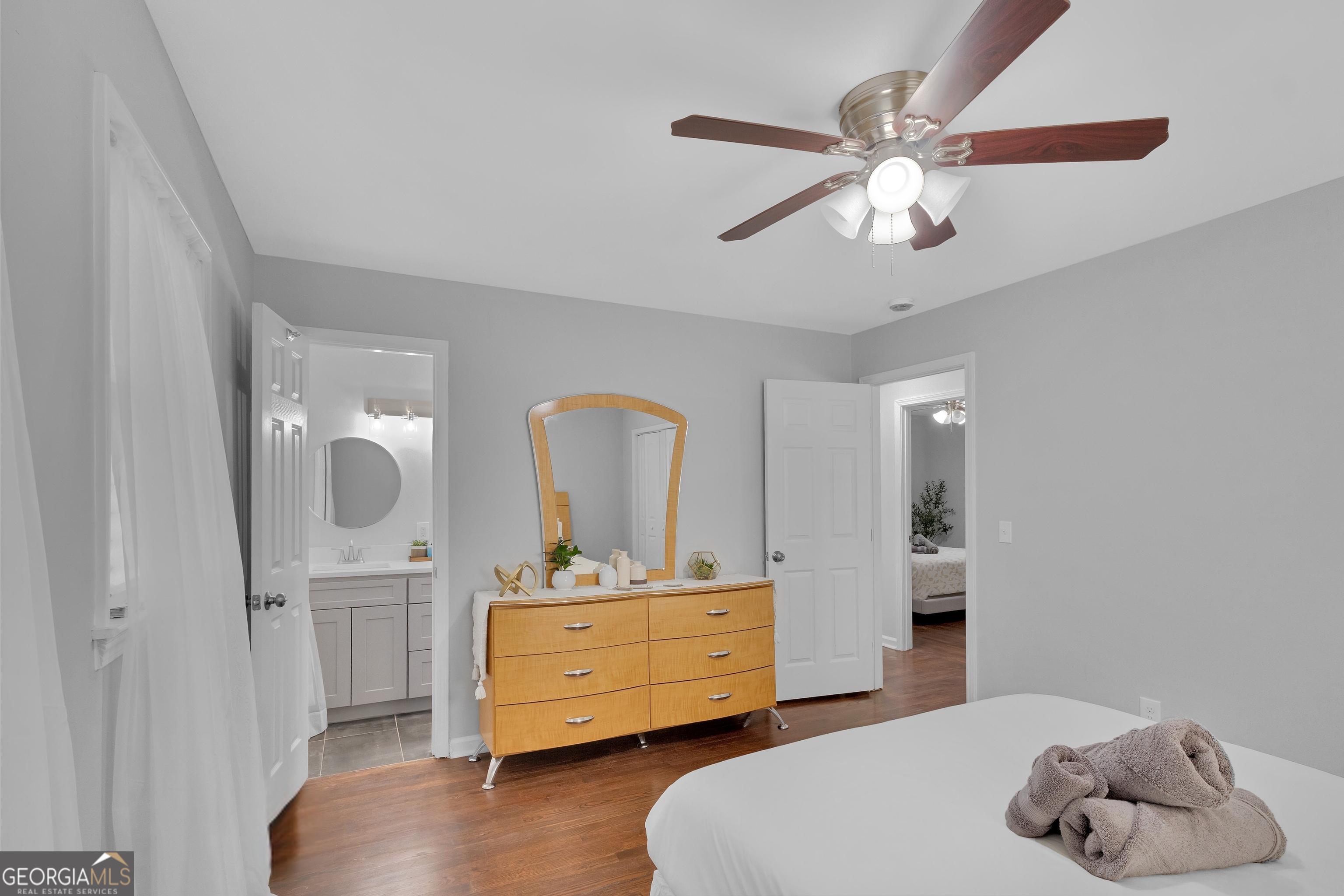 399 W Sandtown Road SW Marietta GA 30064