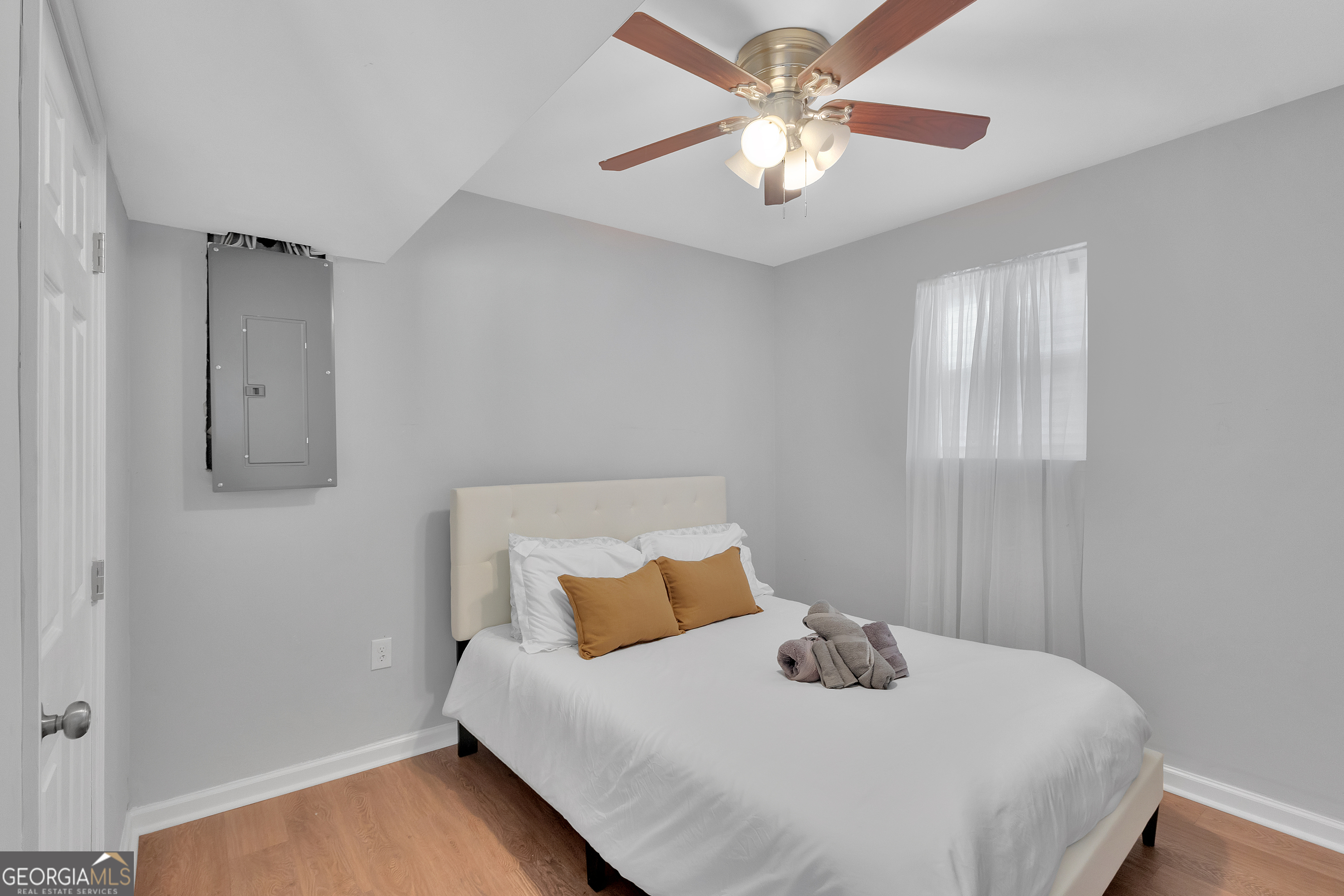 399 W Sandtown Road SW Marietta GA 30064