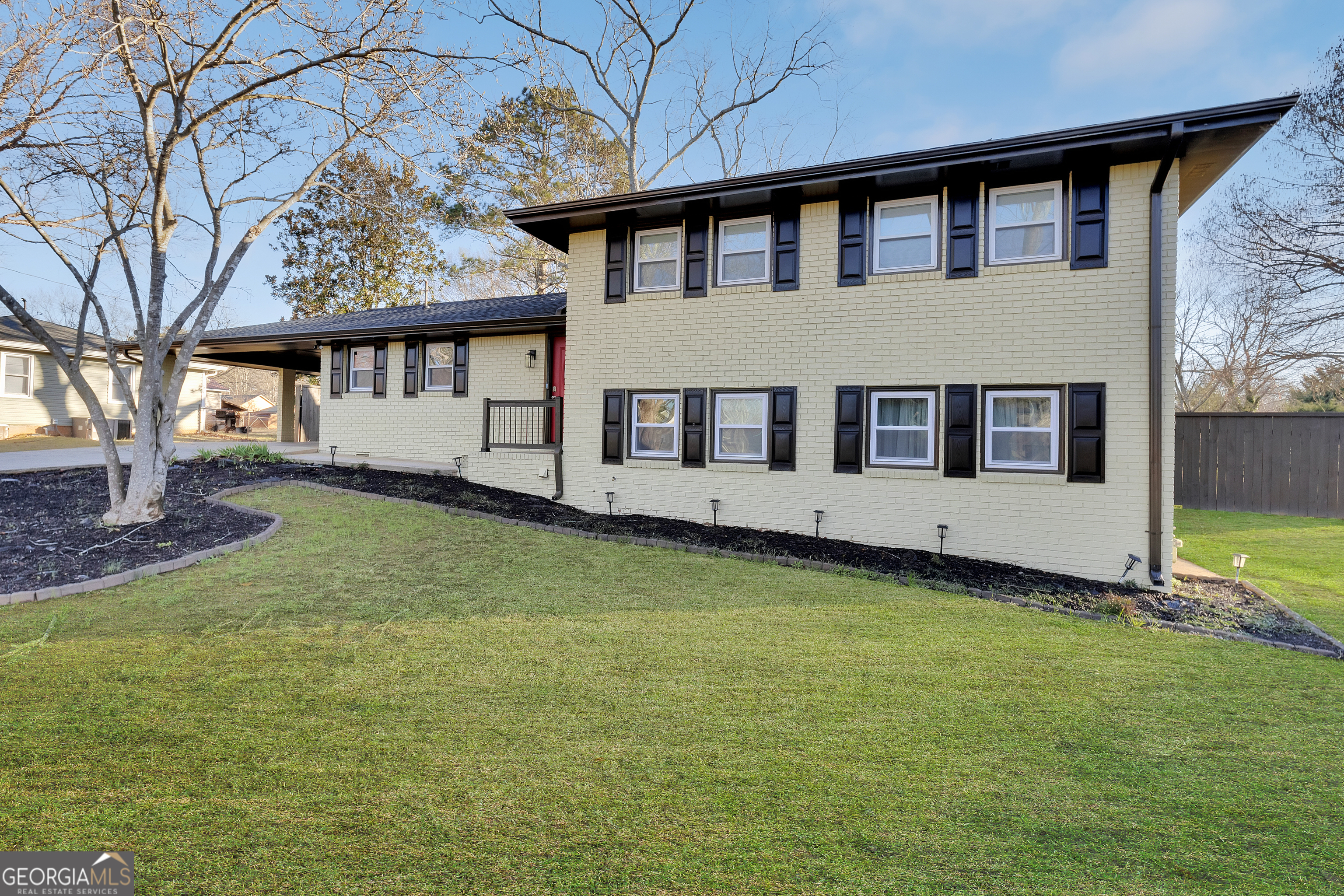 399 W Sandtown Road SW Marietta GA 30064