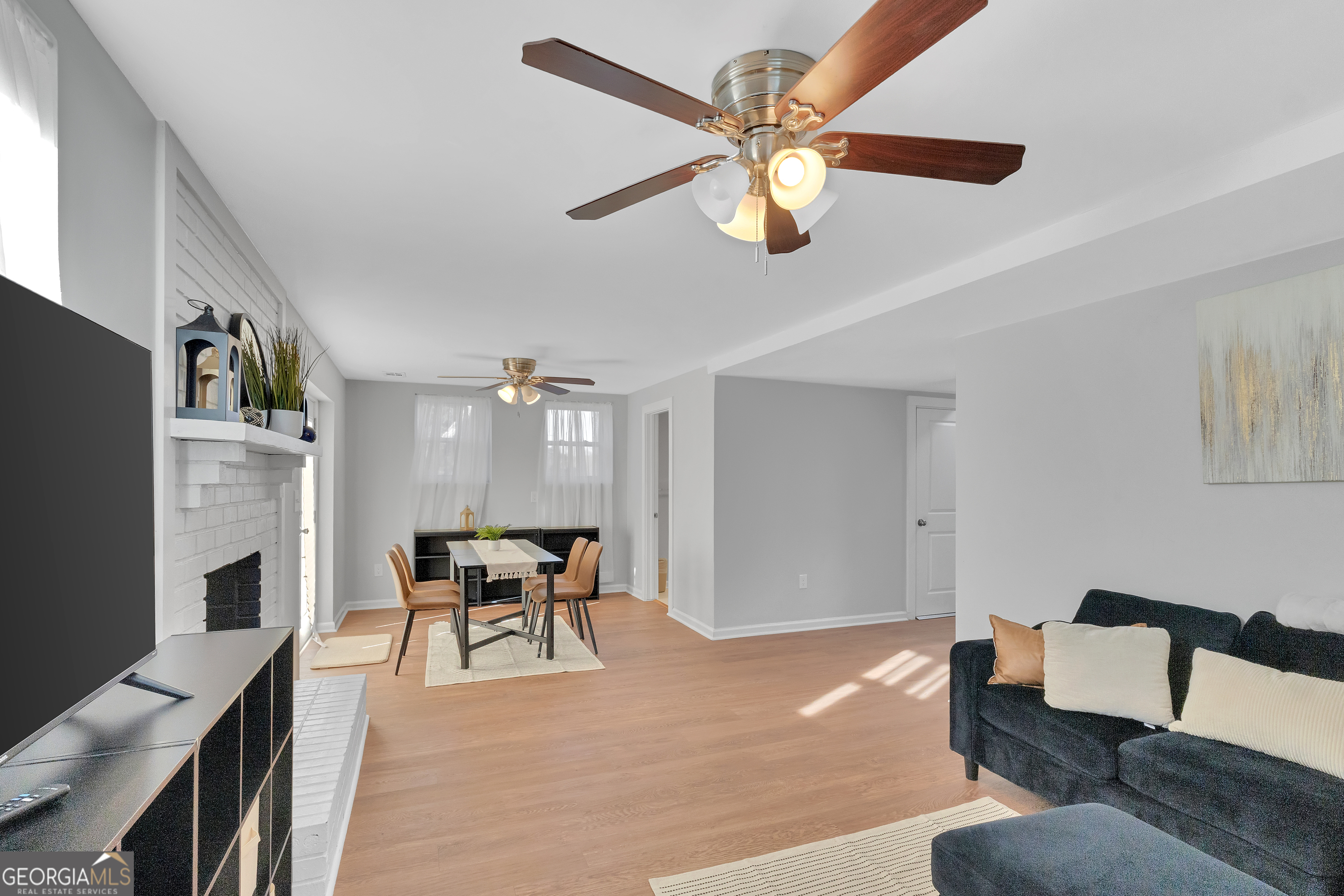 399 W Sandtown Road SW Marietta GA 30064