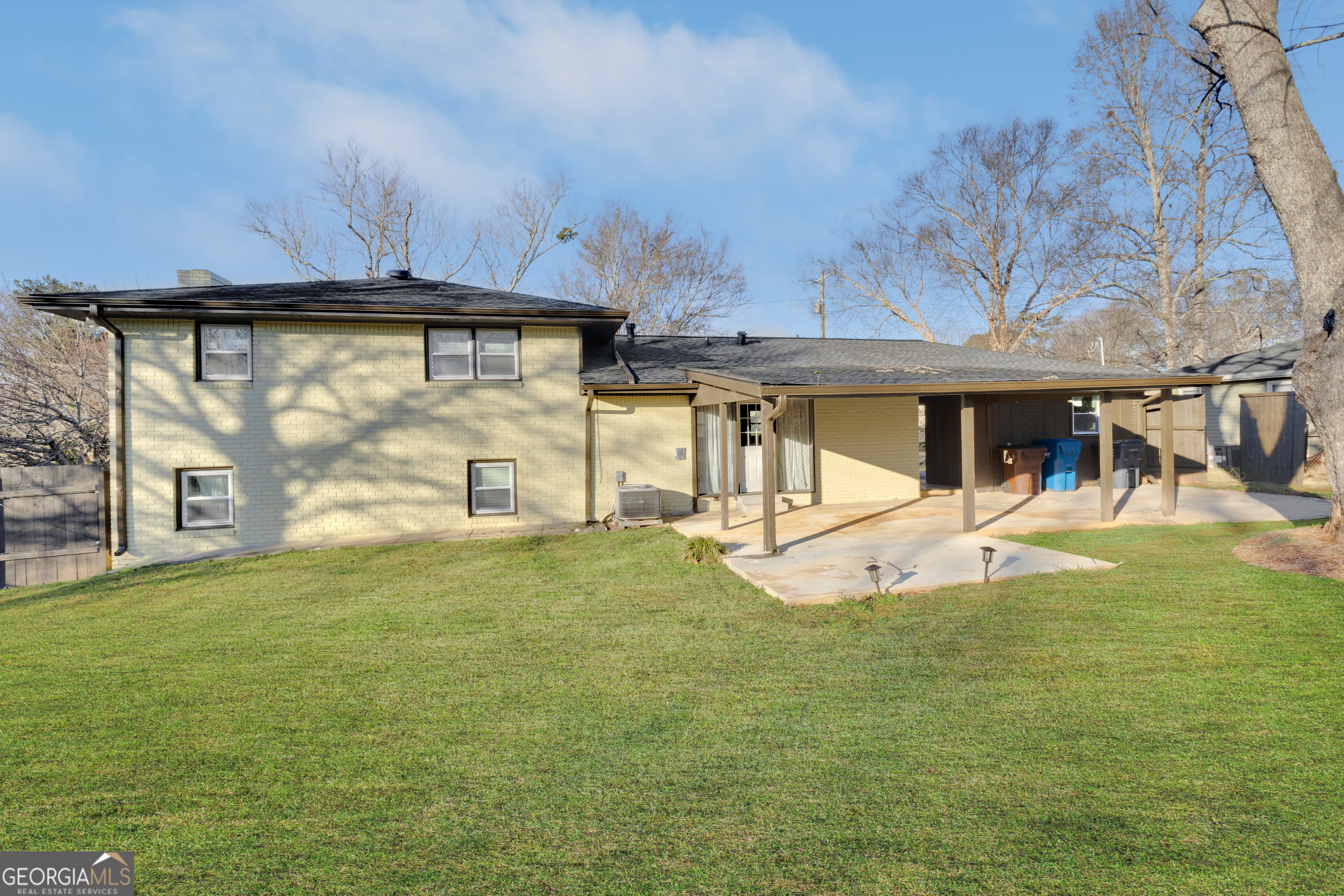 399 W Sandtown Road SW Marietta GA 30064
