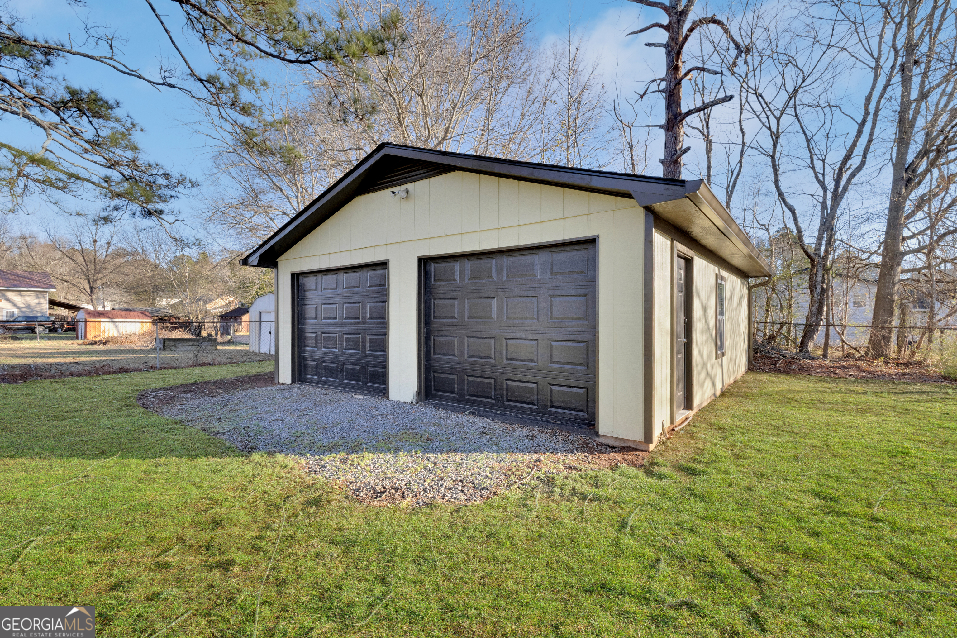 399 W Sandtown Road SW Marietta GA 30064