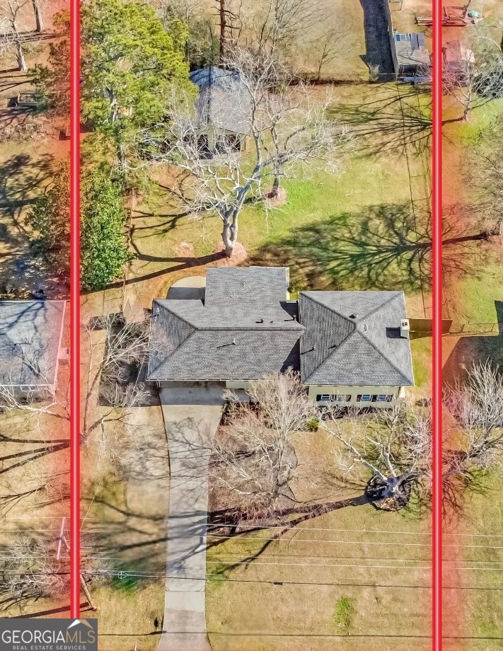 399 W Sandtown Road SW Marietta GA 30064