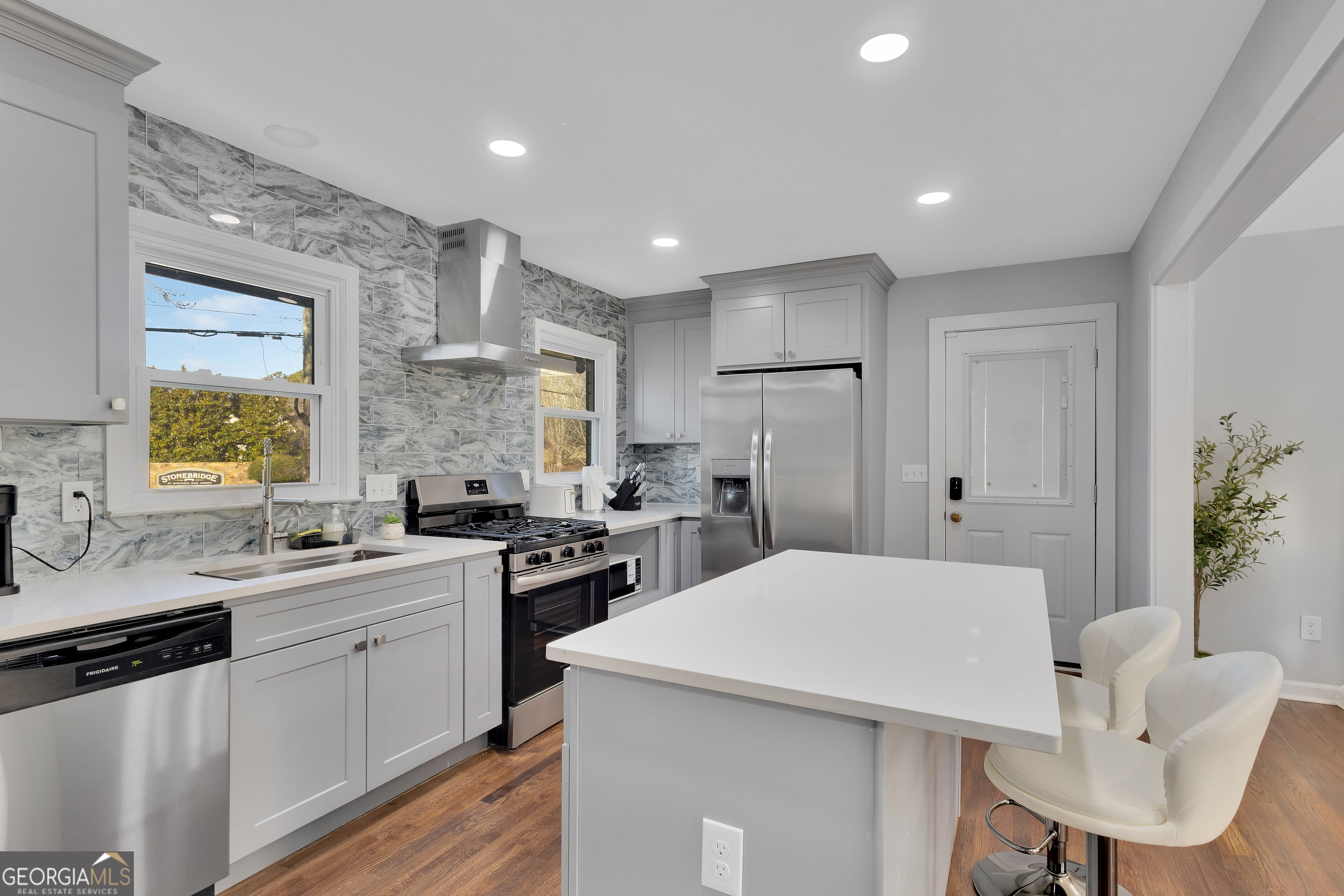 399 W Sandtown Road SW Marietta GA 30064