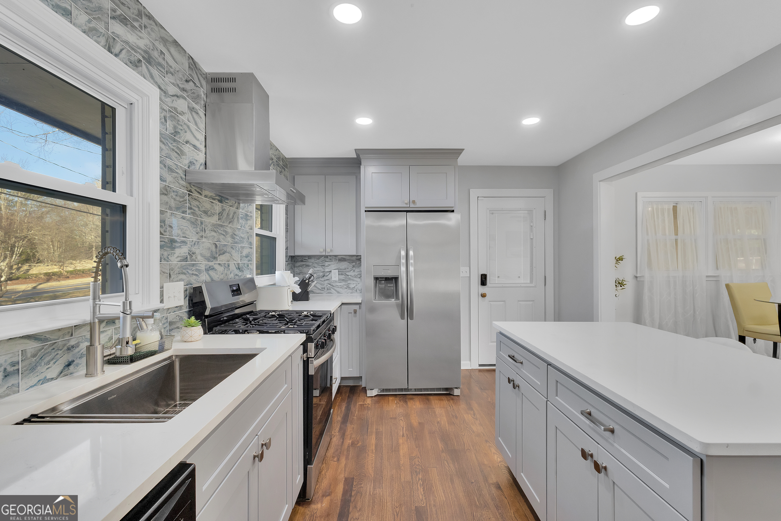 399 W Sandtown Road SW Marietta GA 30064