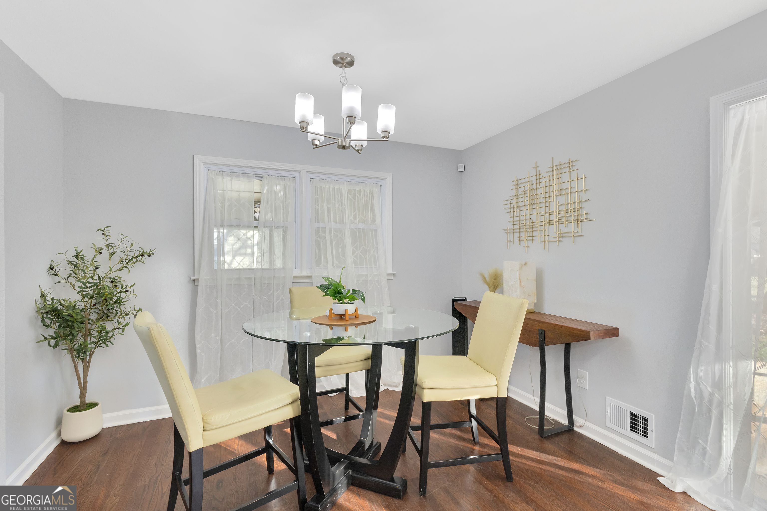 399 W Sandtown Road SW Marietta GA 30064