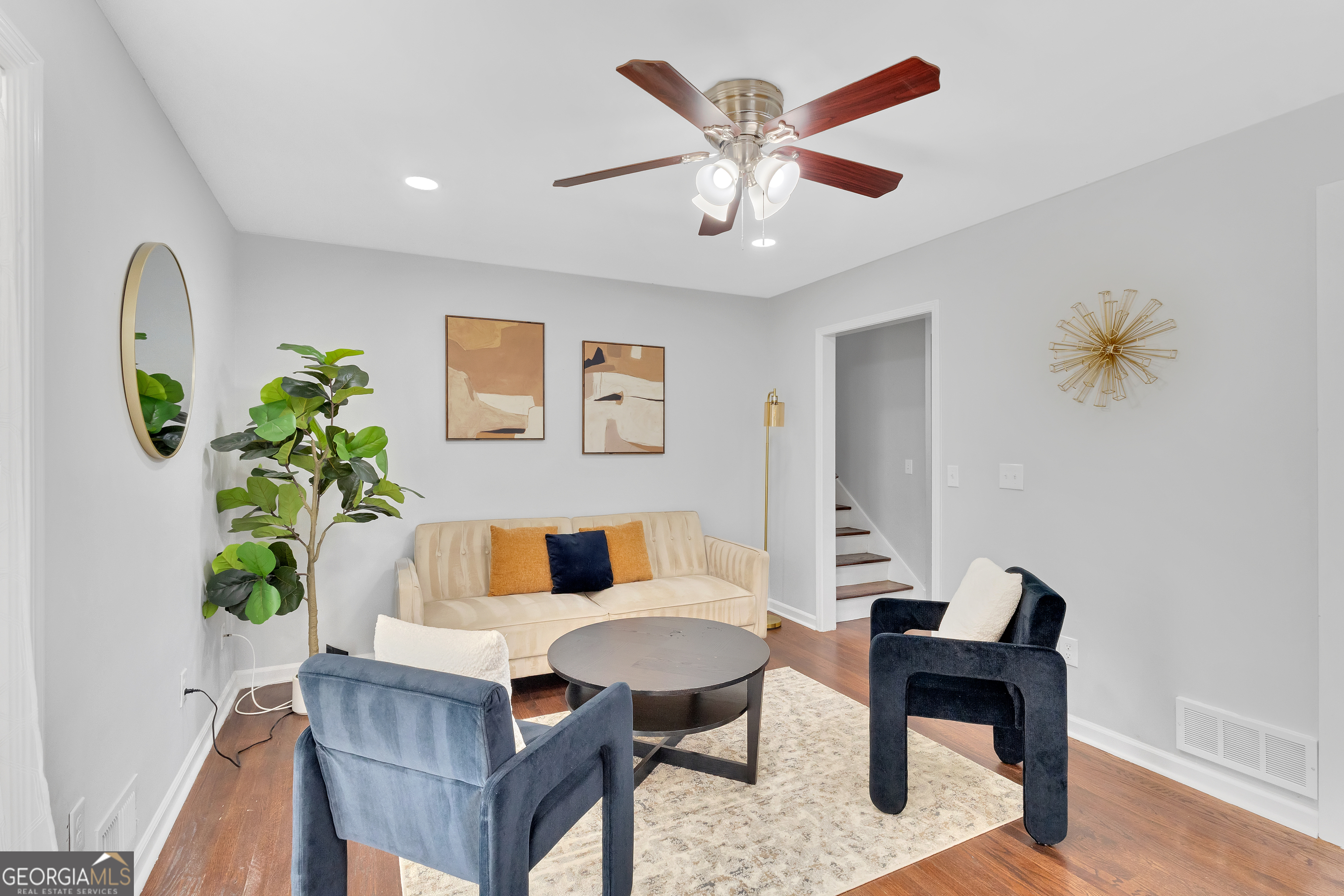 399 W Sandtown Road SW Marietta GA 30064