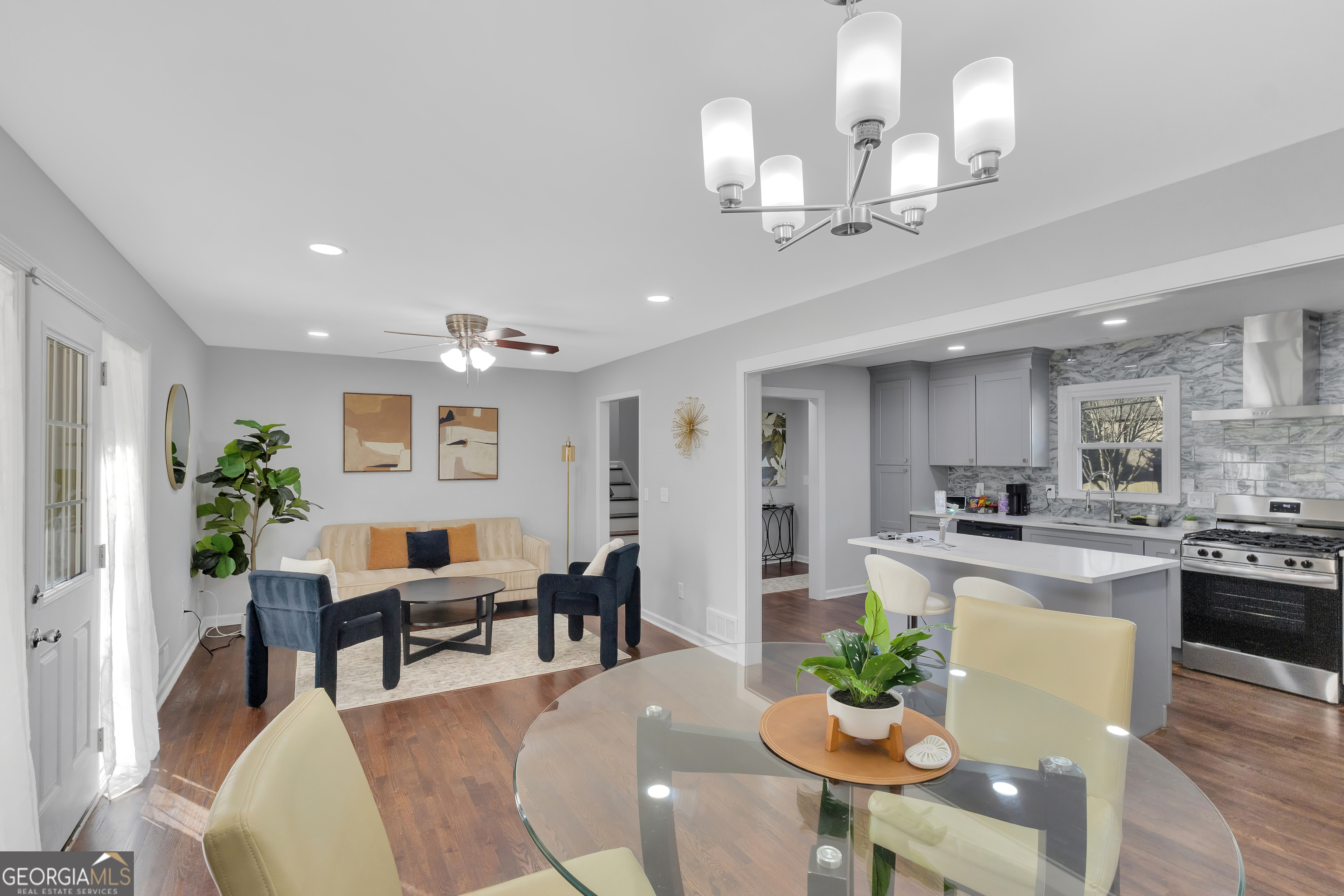 399 W Sandtown Road SW Marietta GA 30064