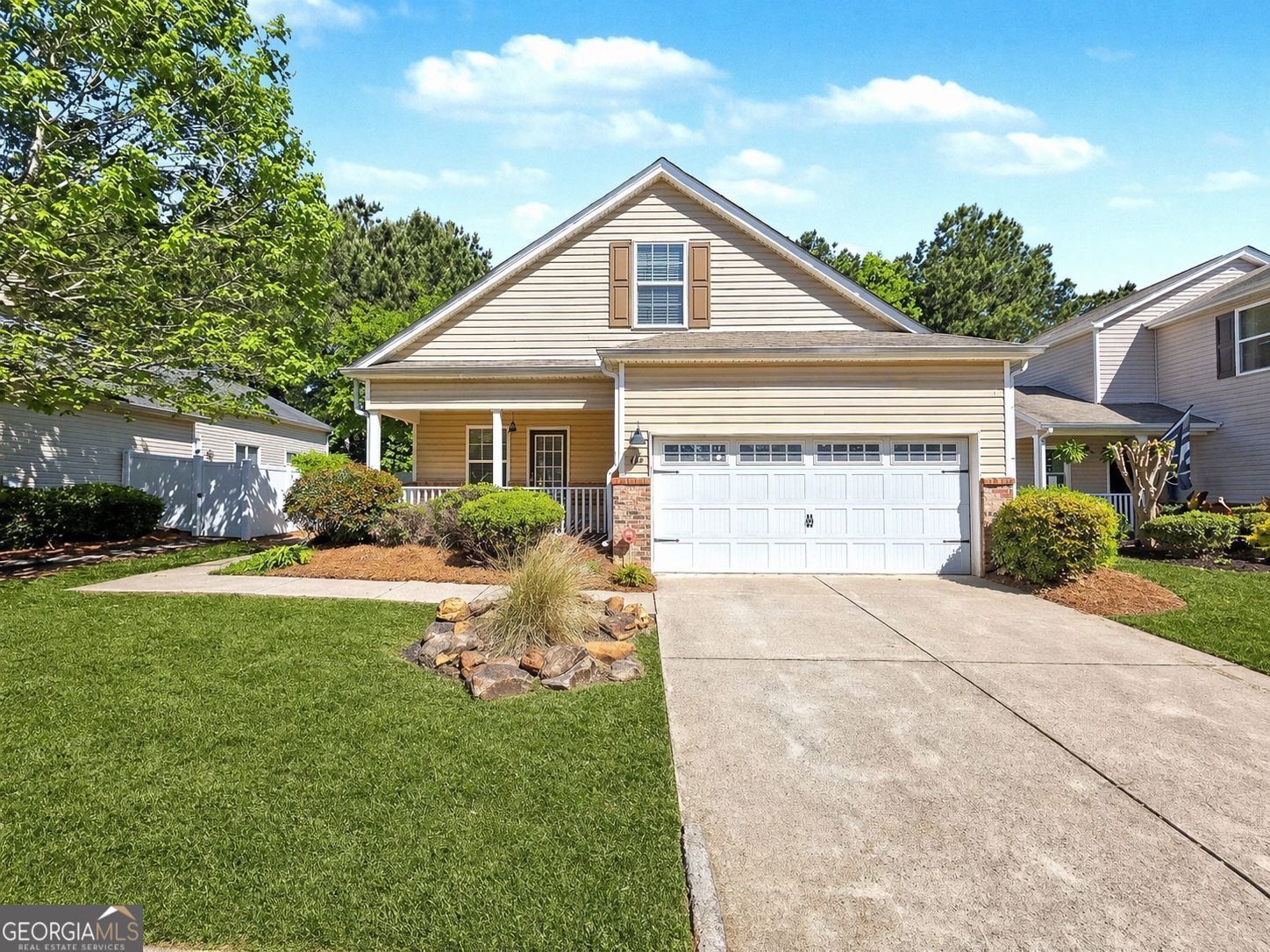 429 Chatooga Lane Woodstock GA 30188