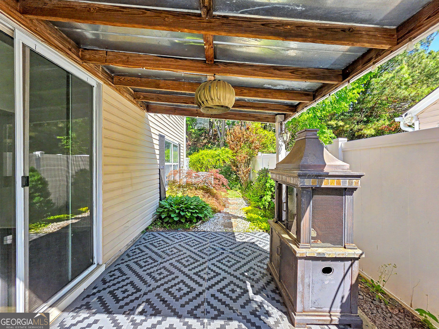 429 Chatooga Lane Woodstock GA 30188