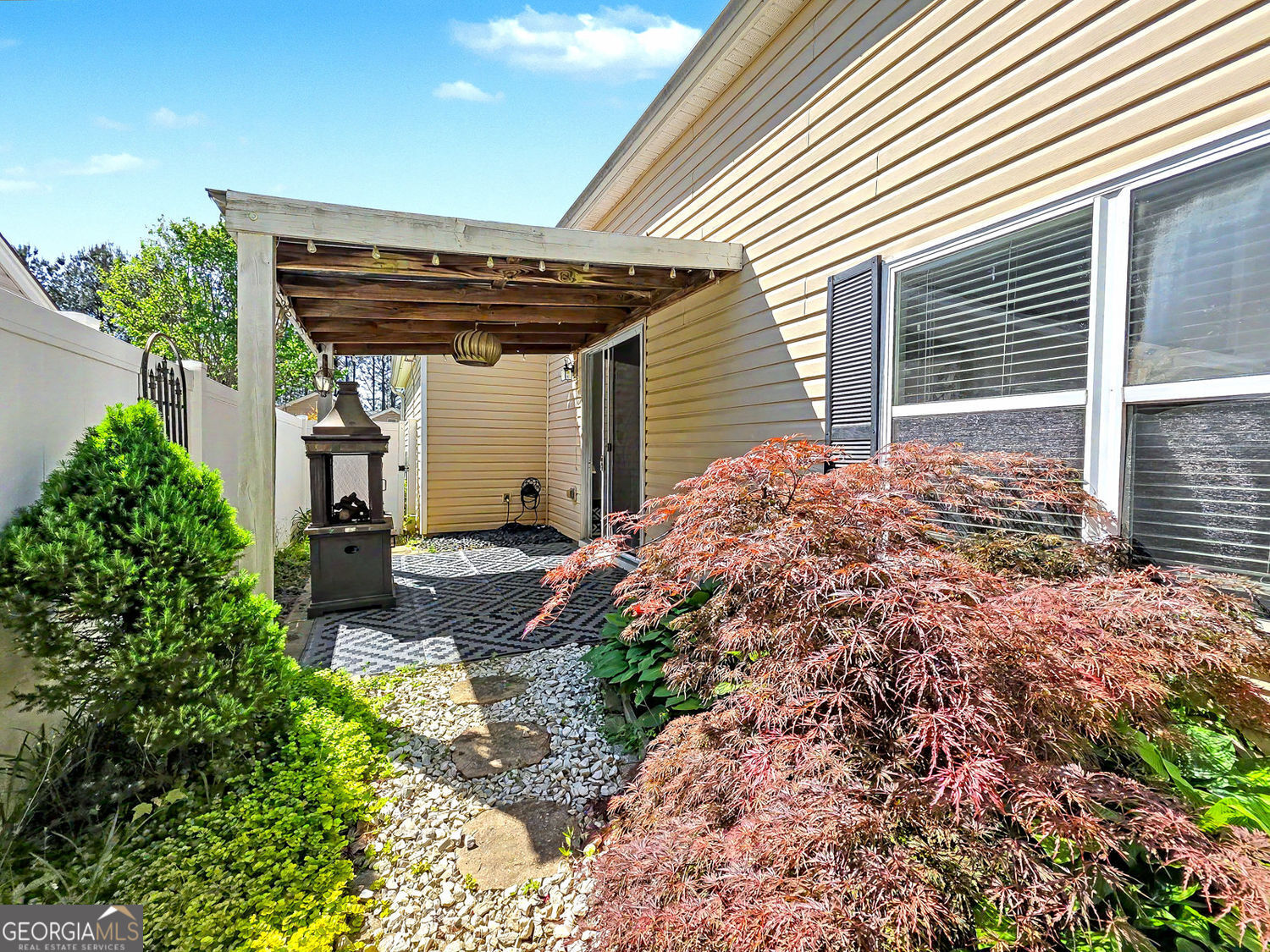 429 Chatooga Lane Woodstock GA 30188