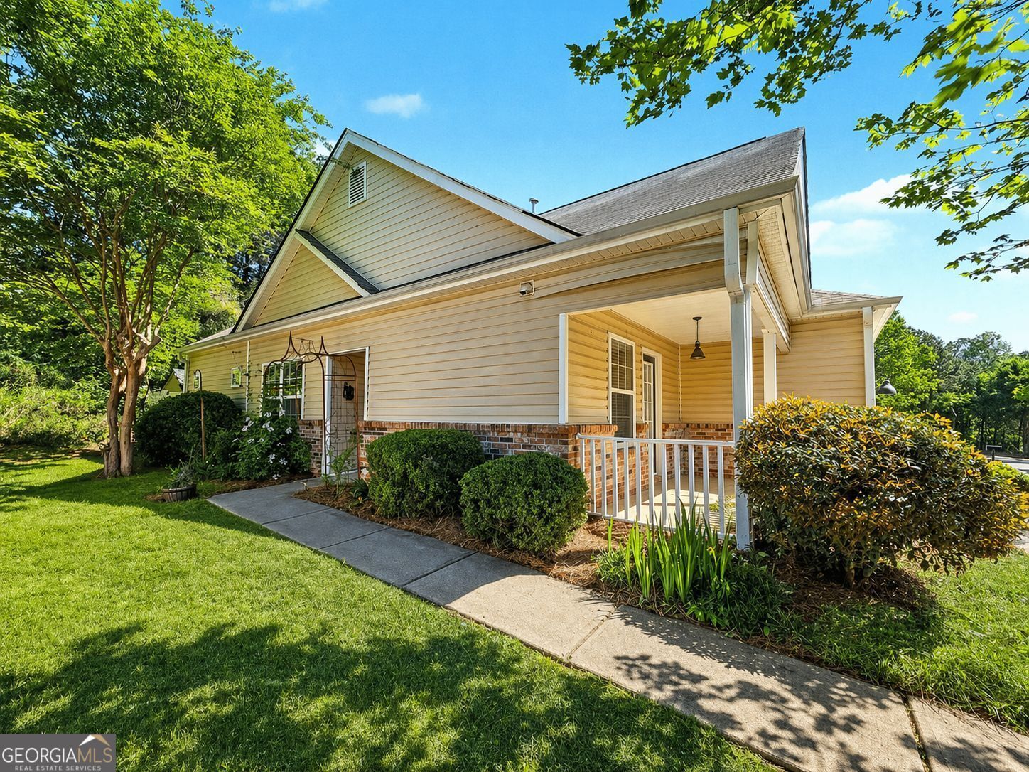 429 Chatooga Lane Woodstock GA 30188