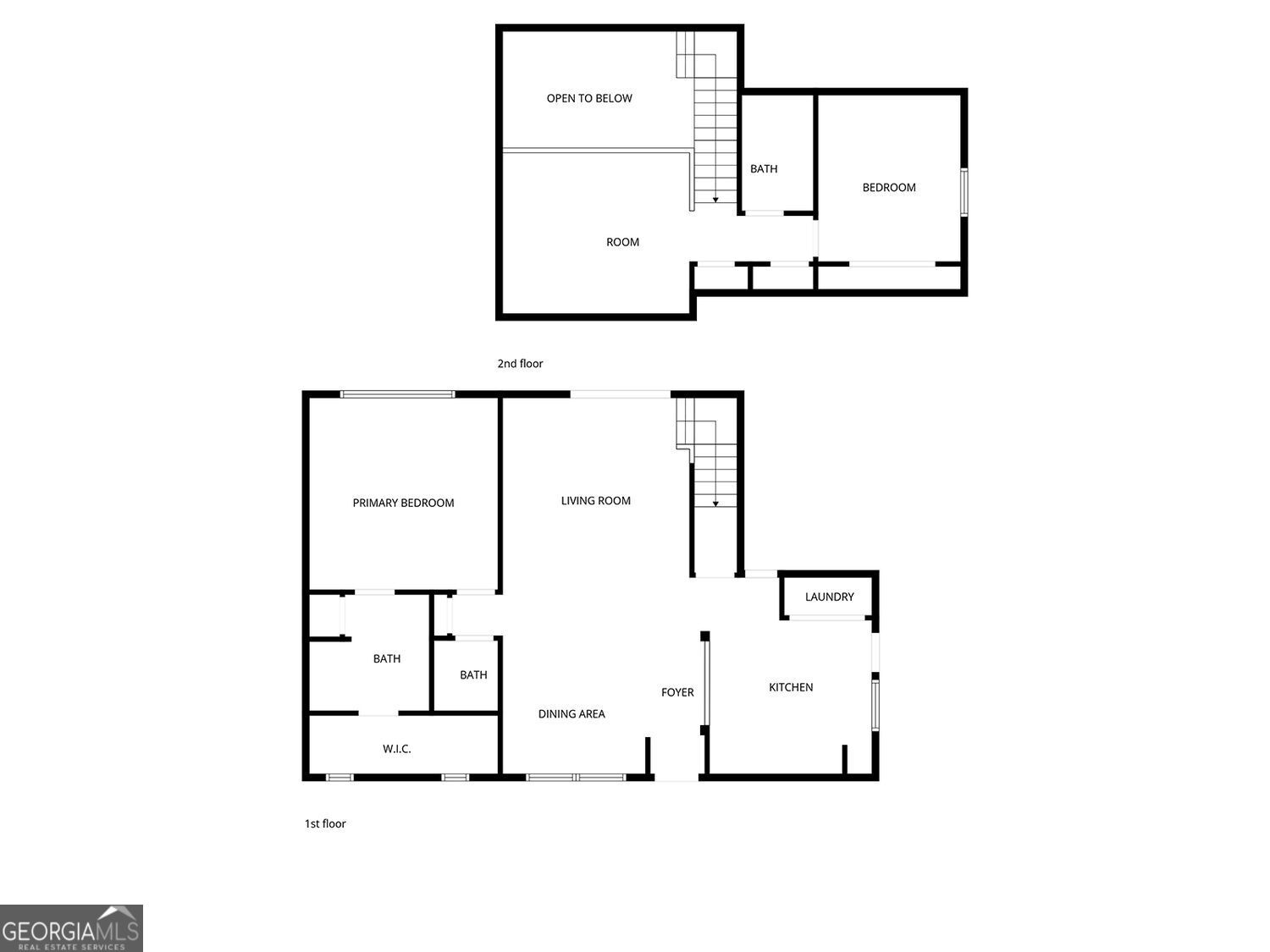 429 Chatooga Lane Woodstock GA 30188