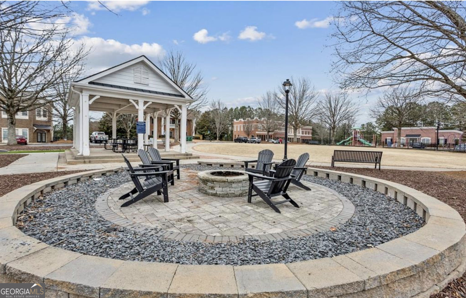 429 Chatooga Lane Woodstock GA 30188