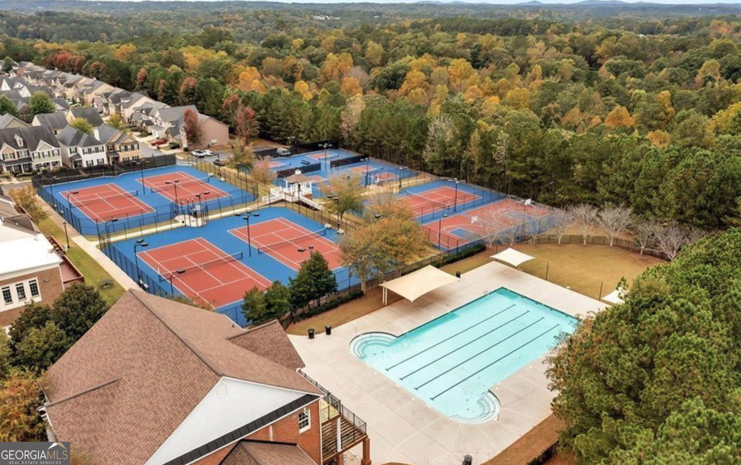 429 Chatooga Lane Woodstock GA 30188