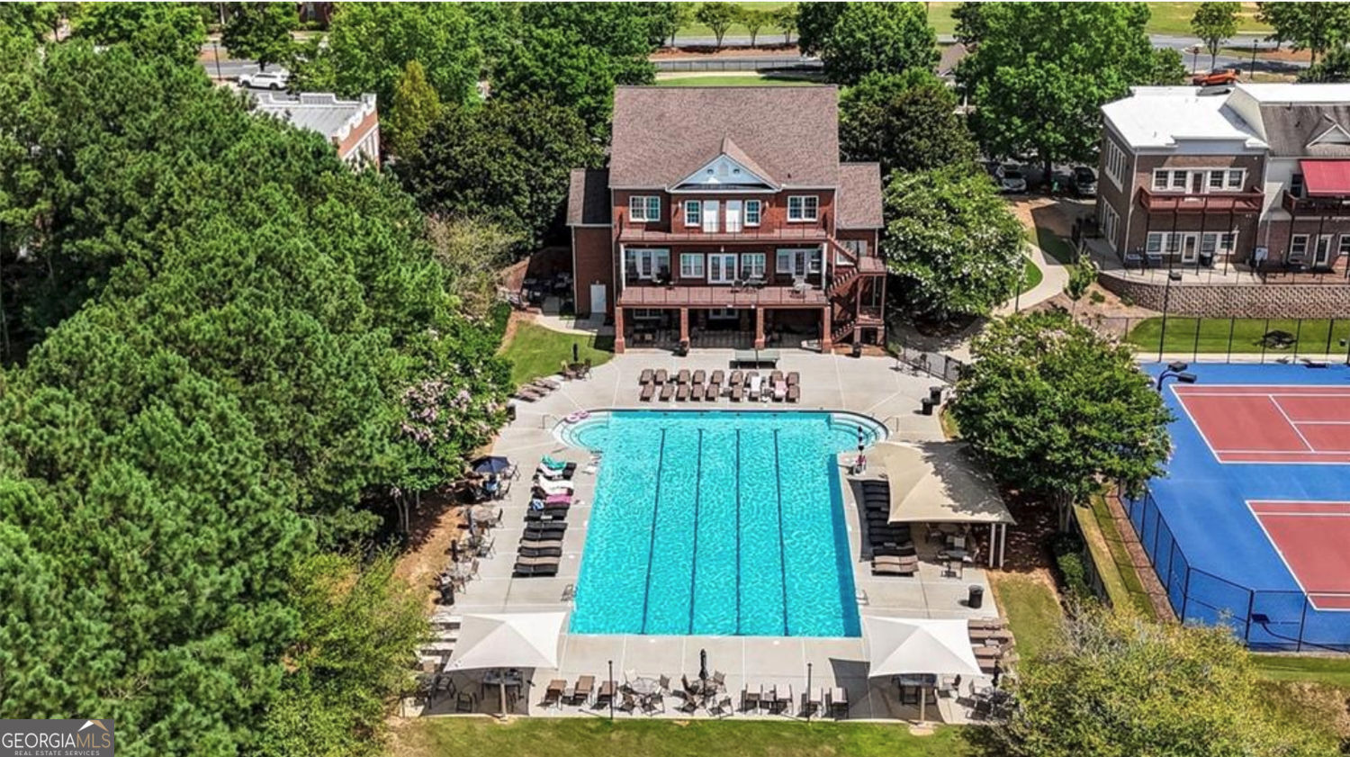 429 Chatooga Lane Woodstock GA 30188