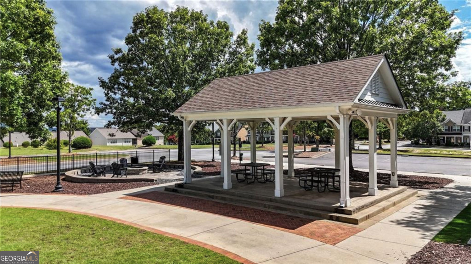 429 Chatooga Lane Woodstock GA 30188