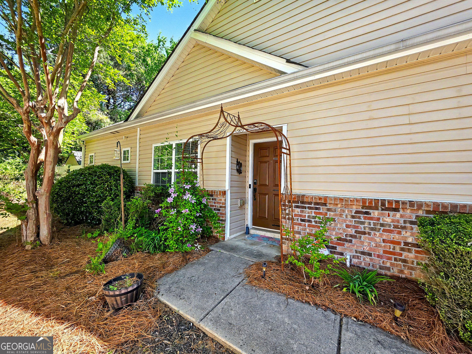 429 Chatooga Lane Woodstock GA 30188