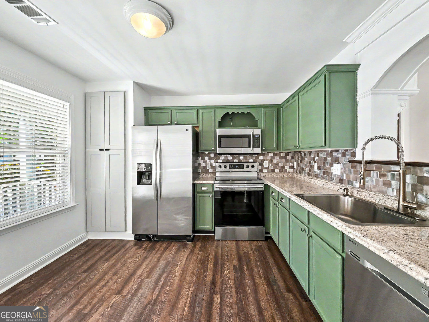 429 Chatooga Lane Woodstock GA 30188