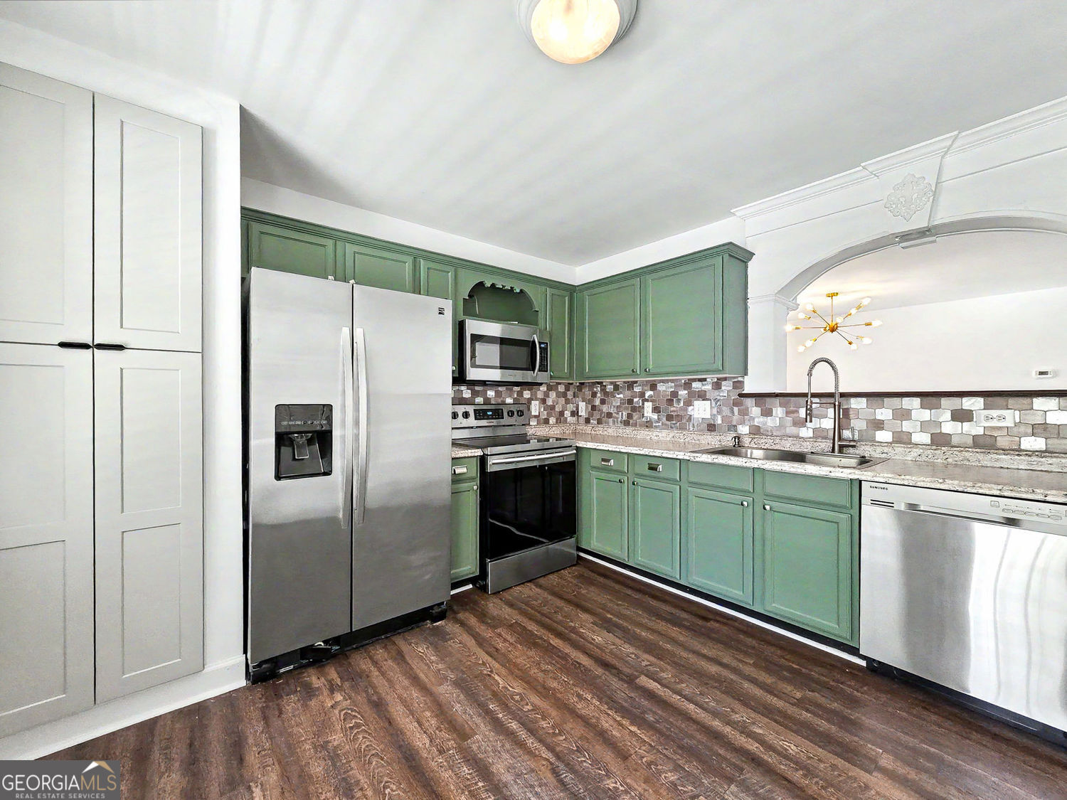 429 Chatooga Lane Woodstock GA 30188