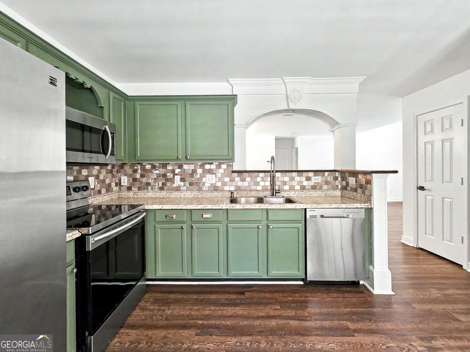 429 Chatooga Lane Woodstock GA 30188