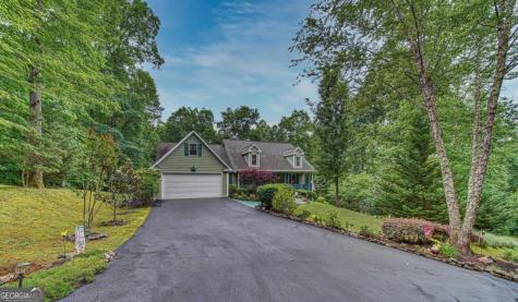 1514 Smithfield Lane Young Harris GA 30582