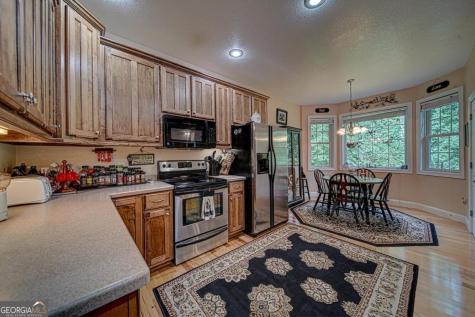 1514 Smithfield Lane Young Harris GA 30582