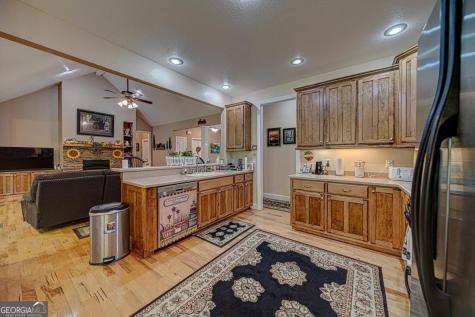 1514 Smithfield Lane Young Harris GA 30582
