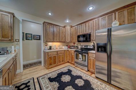 1514 Smithfield Lane Young Harris GA 30582