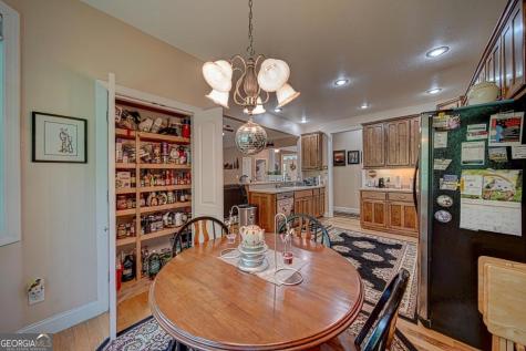 1514 Smithfield Lane Young Harris GA 30582