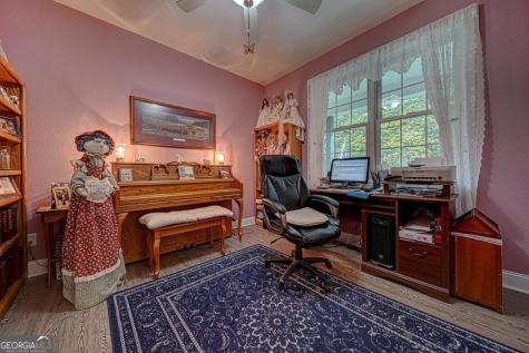 1514 Smithfield Lane Young Harris GA 30582