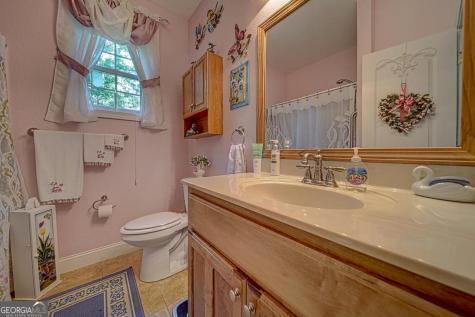1514 Smithfield Lane Young Harris GA 30582