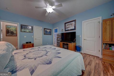 1514 Smithfield Lane Young Harris GA 30582