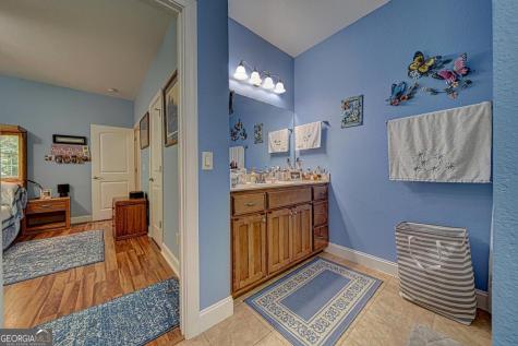 1514 Smithfield Lane Young Harris GA 30582