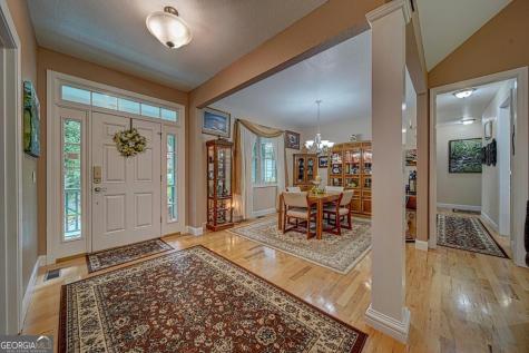 1514 Smithfield Lane Young Harris GA 30582