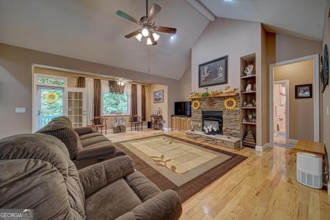 1514 Smithfield Lane Young Harris GA 30582