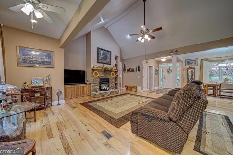 1514 Smithfield Lane Young Harris GA 30582