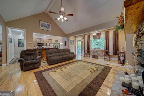1514 Smithfield Lane Young Harris GA 30582