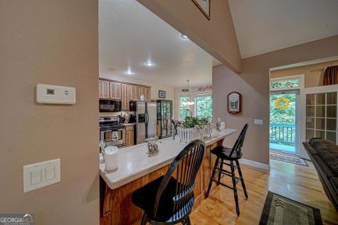1514 Smithfield Lane Young Harris GA 30582