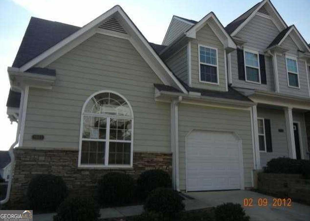 1901 Hoods Fort Circle NW Kennesaw GA 30144