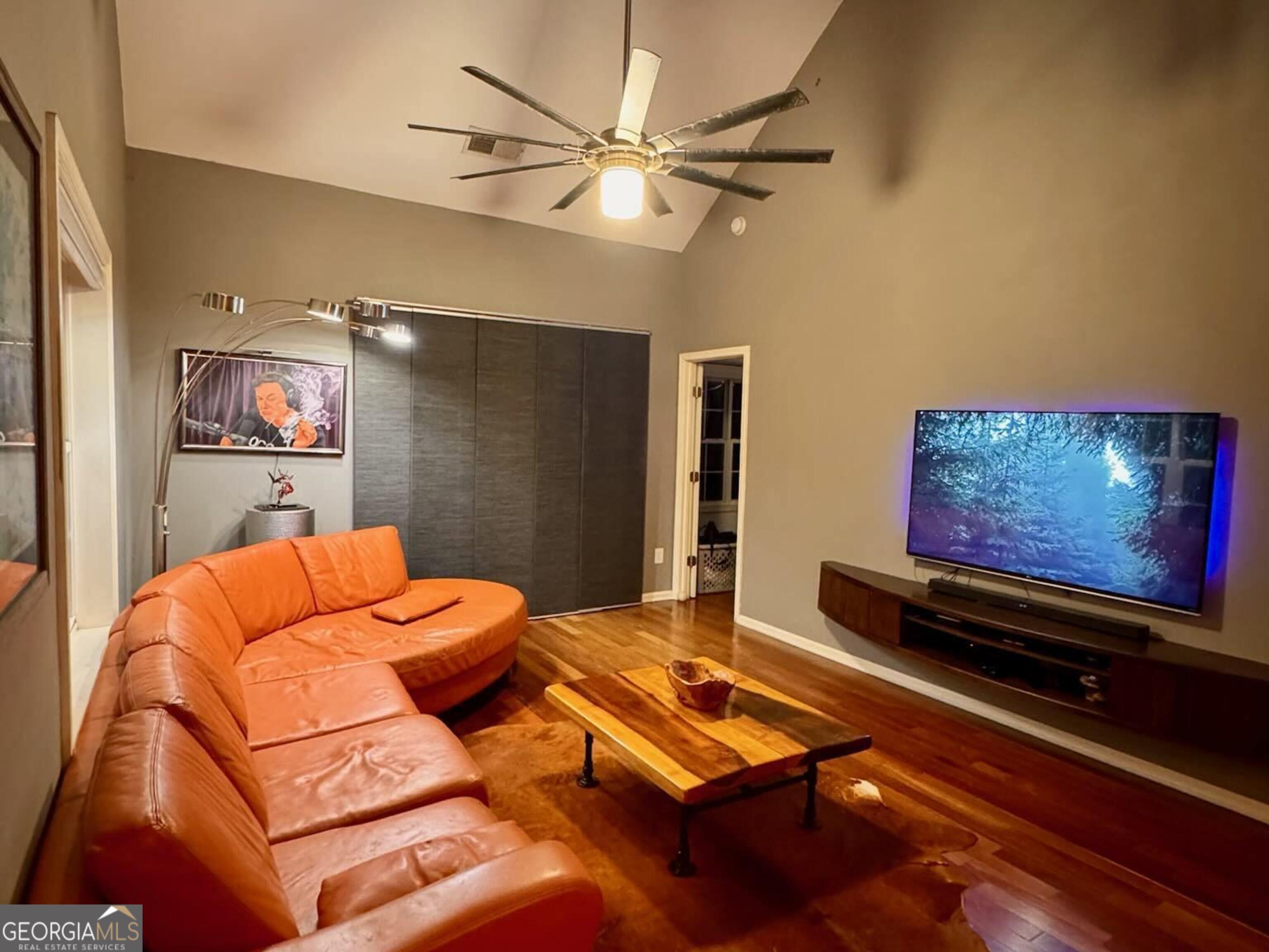 1901 Hoods Fort Circle NW Kennesaw GA 30144